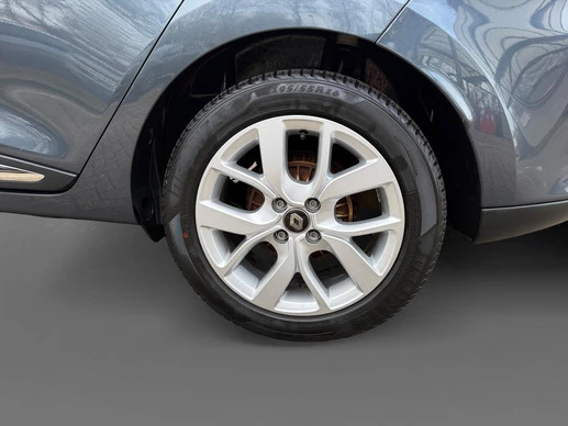 Renault Clio - Afbeelding 8 van 24