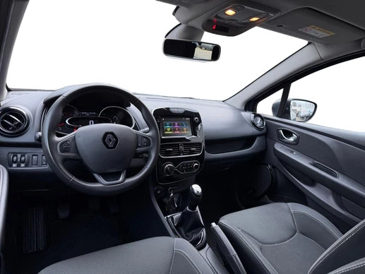Renault Clio - Afbeelding 14 van 24
