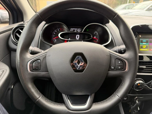 Renault Clio - Afbeelding 15 van 24