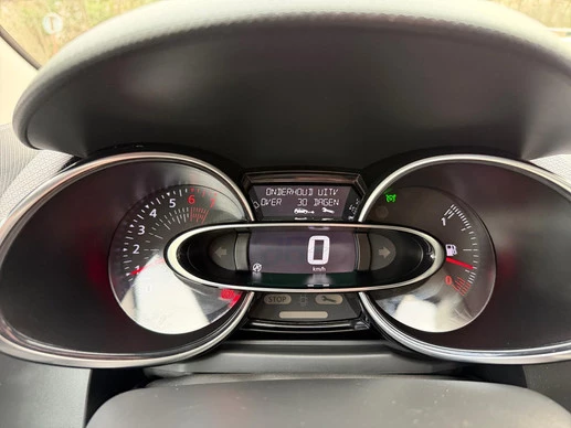 Renault Clio - Afbeelding 16 van 24