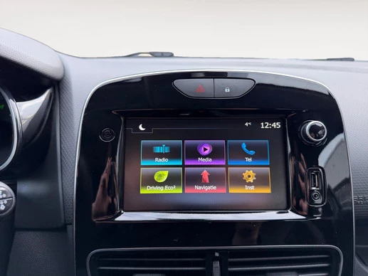 Renault Clio - Afbeelding 17 van 24