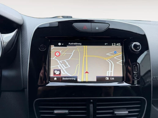 Renault Clio - Afbeelding 18 van 24