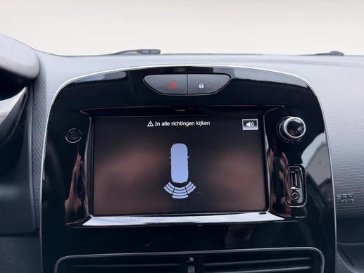 Renault Clio - Afbeelding 19 van 24