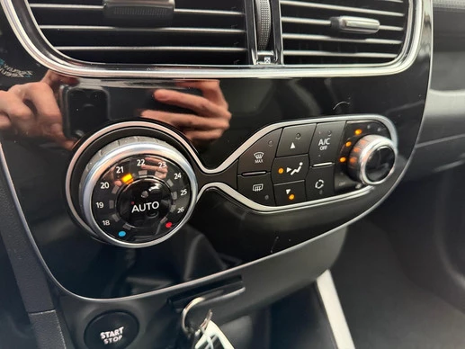 Renault Clio - Afbeelding 20 van 24