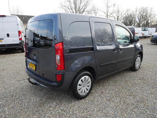 Mercedes-Benz Citan - Afbeelding 3 van 20