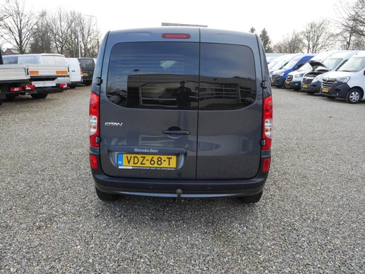 Mercedes-Benz Citan - Afbeelding 4 van 20