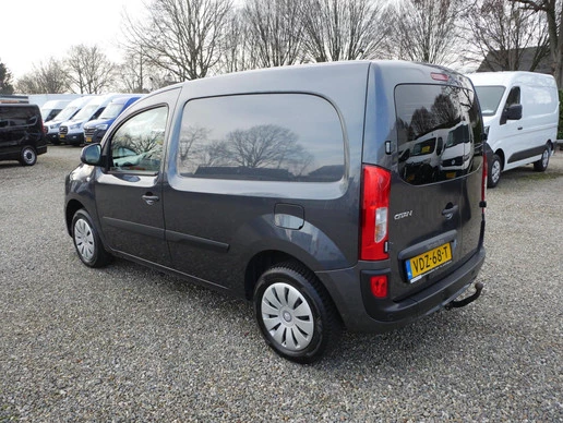 Mercedes-Benz Citan - Afbeelding 5 van 20