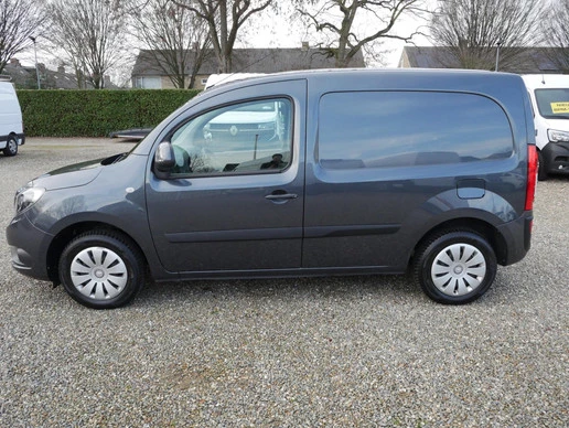 Mercedes-Benz Citan - Afbeelding 6 van 20