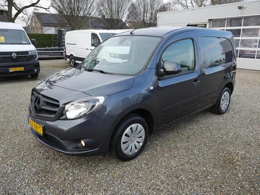 Mercedes-Benz Citan - Afbeelding 7 van 20