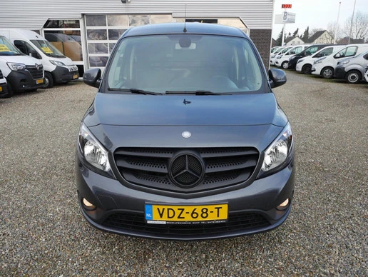 Mercedes-Benz Citan - Afbeelding 8 van 20