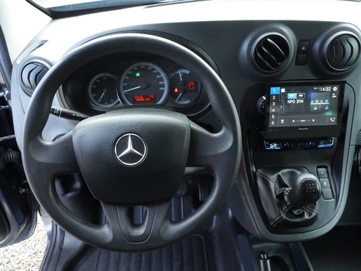 Mercedes-Benz Citan - Afbeelding 14 van 20