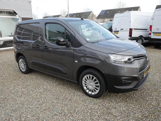 Toyota ProAce - Afbeelding 1 van 21