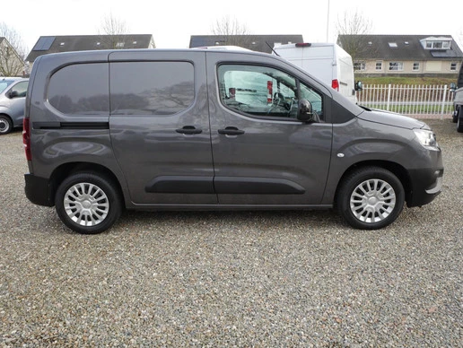 Toyota ProAce - Afbeelding 2 van 21