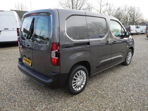 Toyota ProAce - Afbeelding 3 van 21