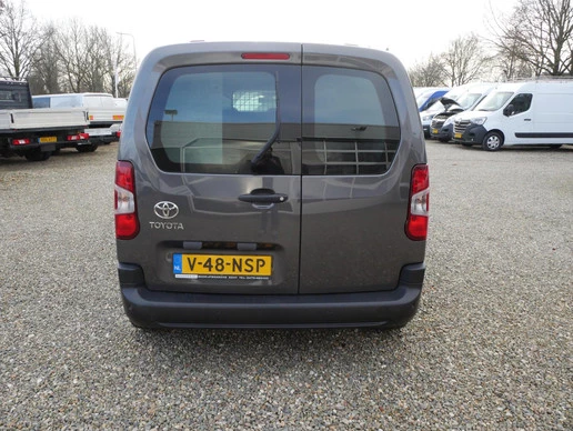Toyota ProAce - Afbeelding 4 van 21