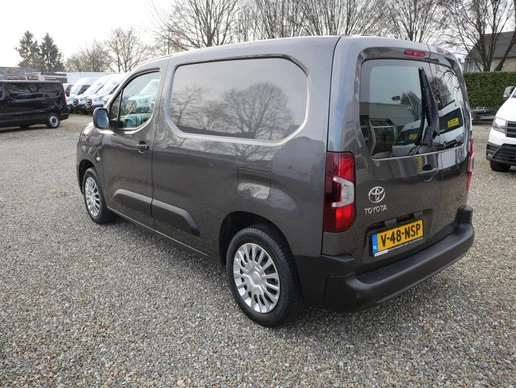 Toyota ProAce - Afbeelding 5 van 21