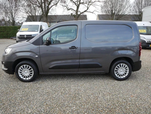 Toyota ProAce - Afbeelding 6 van 21