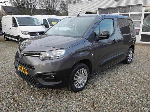 Toyota ProAce - Afbeelding 7 van 21