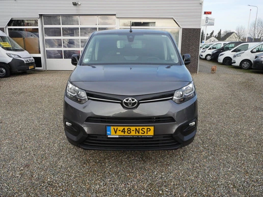 Toyota ProAce - Afbeelding 8 van 21