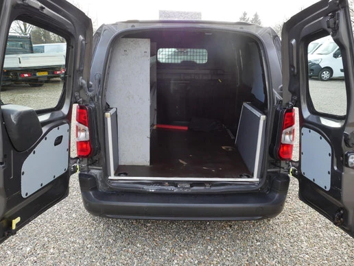Toyota ProAce - Afbeelding 10 van 21