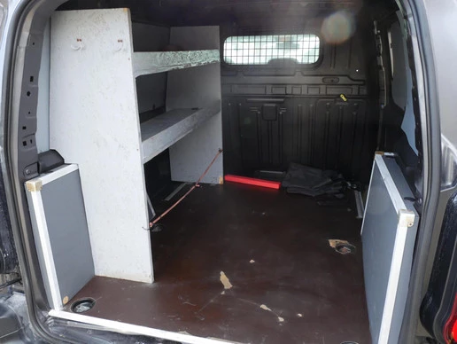 Toyota ProAce - Afbeelding 11 van 21