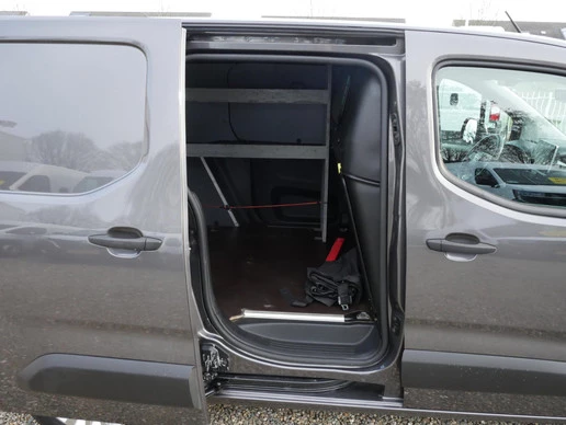Toyota ProAce - Afbeelding 12 van 21
