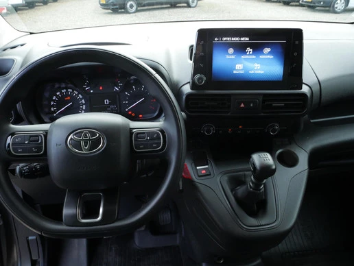 Toyota ProAce - Afbeelding 14 van 21