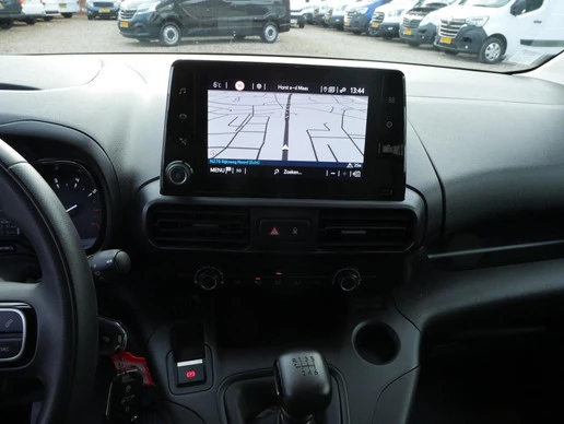 Toyota ProAce - Afbeelding 16 van 21