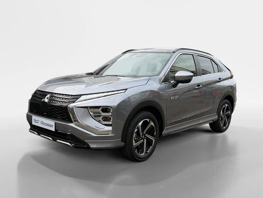 Mitsubishi Eclipse Cross - Afbeelding 1 van 24