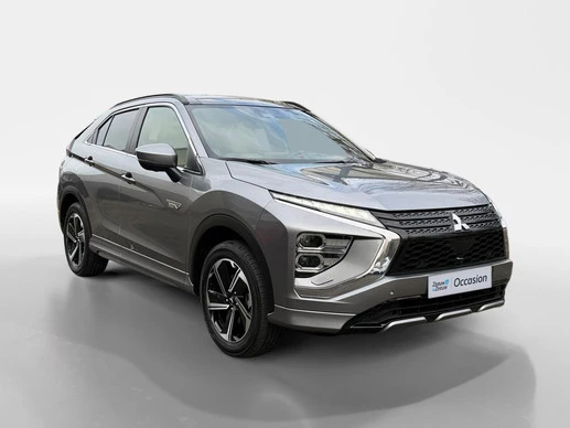Mitsubishi Eclipse Cross - Afbeelding 3 van 24