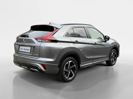 Mitsubishi Eclipse Cross - Afbeelding 6 van 24