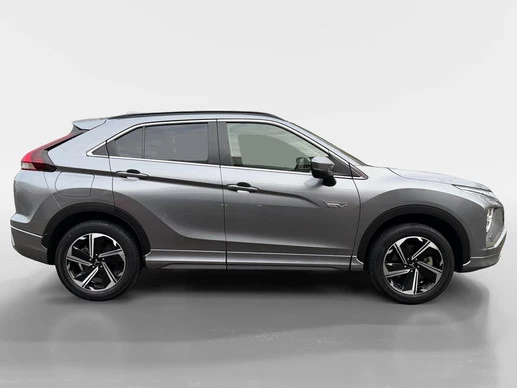 Mitsubishi Eclipse Cross - Afbeelding 7 van 24