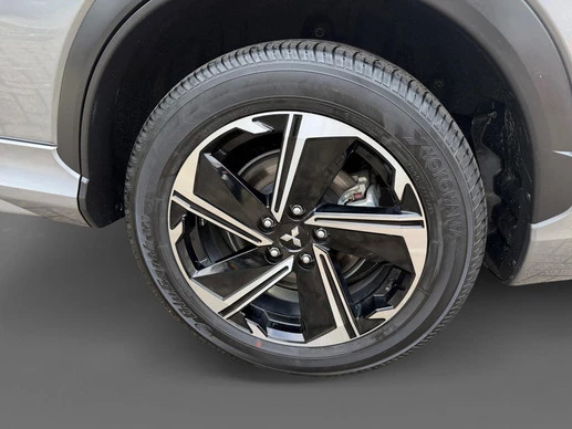 Mitsubishi Eclipse Cross - Afbeelding 8 van 24