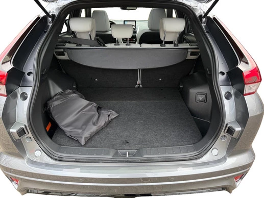 Mitsubishi Eclipse Cross - Afbeelding 9 van 24