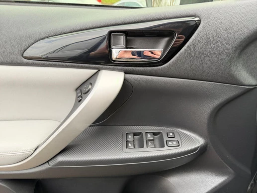 Mitsubishi Eclipse Cross - Afbeelding 10 van 24