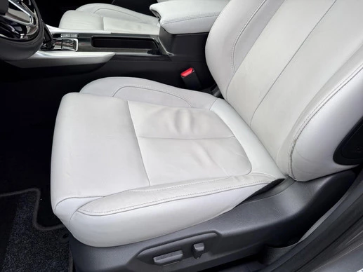 Mitsubishi Eclipse Cross - Afbeelding 13 van 24