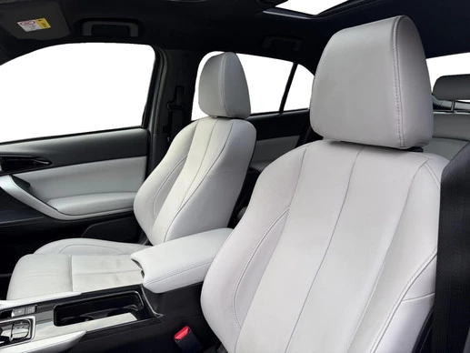 Mitsubishi Eclipse Cross - Afbeelding 14 van 24