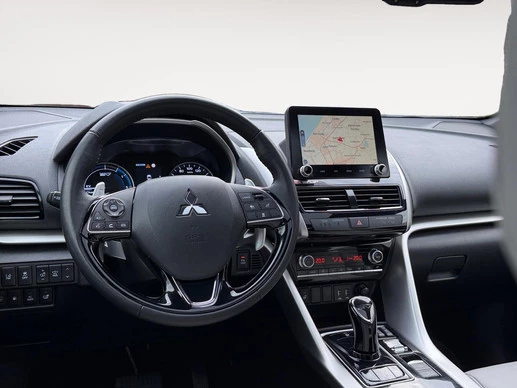 Mitsubishi Eclipse Cross - Afbeelding 15 van 24