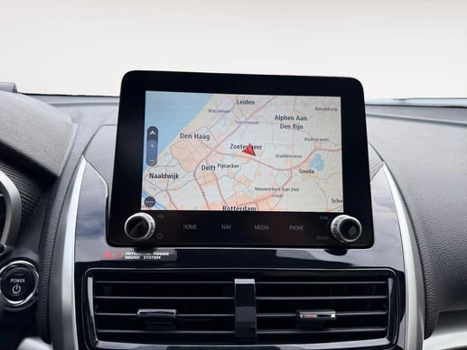 Mitsubishi Eclipse Cross - Afbeelding 18 van 24