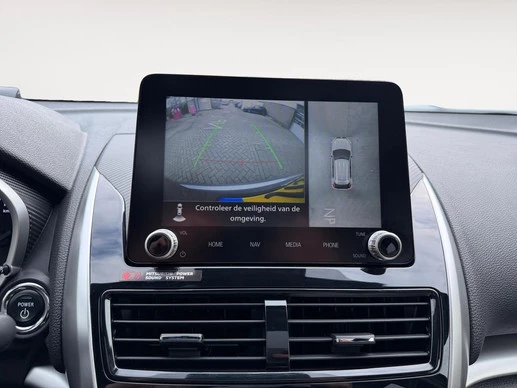 Mitsubishi Eclipse Cross - Afbeelding 19 van 24