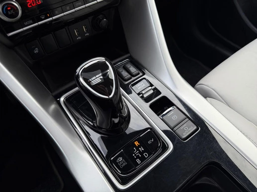 Mitsubishi Eclipse Cross - Afbeelding 20 van 24