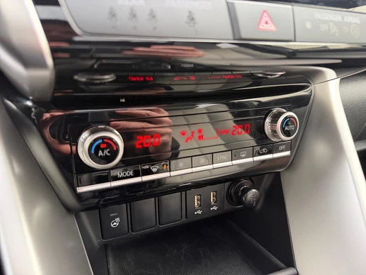 Mitsubishi Eclipse Cross - Afbeelding 21 van 24