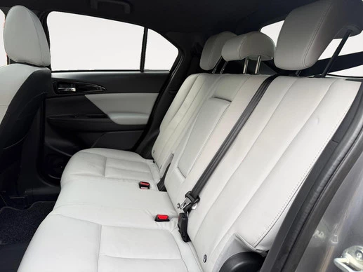 Mitsubishi Eclipse Cross - Afbeelding 22 van 24