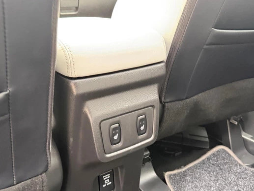 Mitsubishi Eclipse Cross - Afbeelding 23 van 24