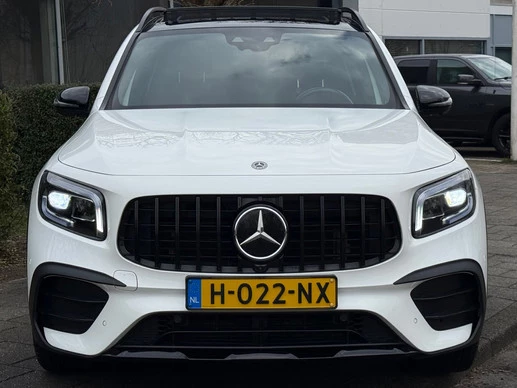 Mercedes-Benz GLB - Afbeelding 4 van 30