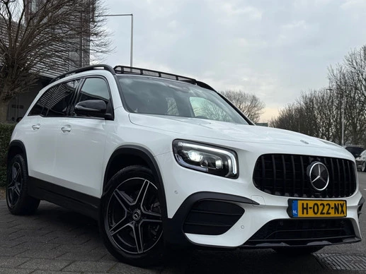 Mercedes-Benz GLB - Afbeelding 5 van 30