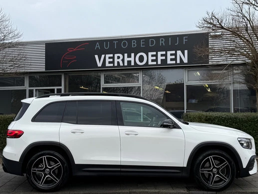 Mercedes-Benz GLB - Afbeelding 6 van 30