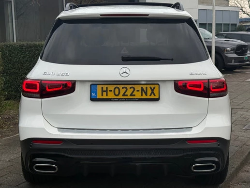 Mercedes-Benz GLB - Afbeelding 8 van 30