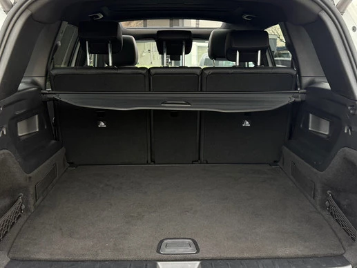 Mercedes-Benz GLB - Afbeelding 9 van 30