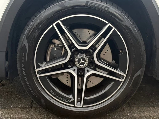 Mercedes-Benz GLB - Afbeelding 13 van 30
